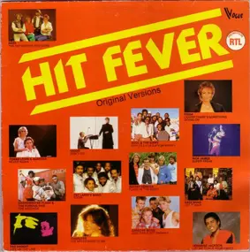 Yazoo - Hit Fever