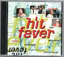 Double CD - Various - Hit Fever (Die Song-Collection  Herbst/Winter 1995/96)