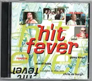 Various - Hit Fever (Die Song-Collection  Herbst/Winter 1995/96)