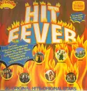 LP - Smokie, Uriah Heep, Genesis a.o. - Hit Fever