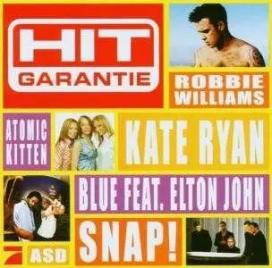 Scooter, Kate Ryan, Nena a.o. - Hit Garantie