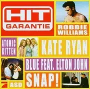 CD - Various - Hit Garantie