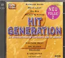 Double CD - Richard Marx / Meat Loaf / Mr. Big a.o. - Hit Generation 2