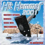 Britney Spears / Rednex / R. Kelly a.o. - Hit Hammer 2001