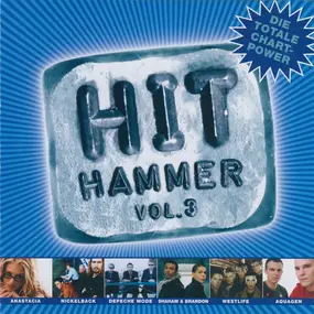 Various Artists - Hit Hammer Vol.3