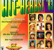 The Mad - Hit-Herbst '83