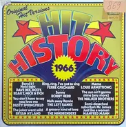 Dusty Springfield,  Manfred Mann, Bobby Hebb a.o. - Hit History 1966