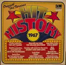 LP - The Left Banke, Keith a.o. - Hit History 1967