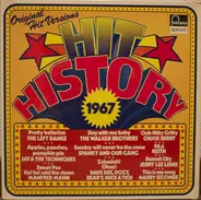 The Left Banke, Keith a.o. - Hit History 1967