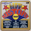 LP - Zen, Dave Dee a.o. - Hit History 1969