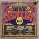 LP - Pop & Rock Sampler - Hit History 1972