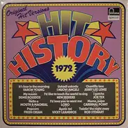 Pop & Rock Sampler - Hit History 1972