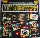 LP - Various - Hit Lights '79