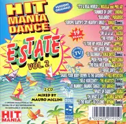 Ondina / Paradiso - Hit Mania Dance Estate '97 Vol. 2