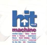 Jennifer Lopez, Ricky Martin, Jamiroquai - Hit Machine Vol 5