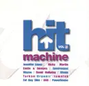 CD - Jennifer Lopez, Ricky Martin, Jamiroquai - Hit Machine Vol 5