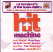CD - Various - Hit Machine Vol 3