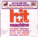 CD - Various - Hit Machine Vol 3