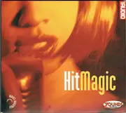 CD - Blondie / Kate Bush / Duran Duran a.o. - Hit Magic - Digipak