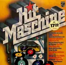 LP - Marianne Rosenberg, Marius Bendorf & Thorsten Engel - Hit Maschine