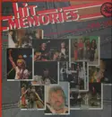 LP-Box - Various - Hit Memories 1966-1976