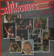 Various - Hit Memories 1966-1976 Vol. 1