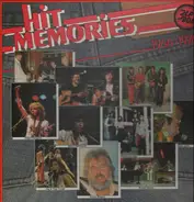 Various - Hit Memories 1966-1976 Vol. 1