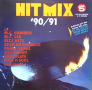 Various - Hit Mix '90/91
