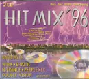 Double CD - Jinny / Winx / Molella / Corona / Alex Party a. o. - Hit Mix '96