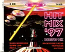 Double CD - Red 5, Manolo & others - Hit Mix '97 - Z-box
