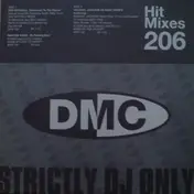des mitchell - Hit Mixes 206