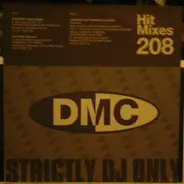 Heatwave, En Vogue - DMC - Hit Mixes 208