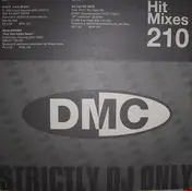 DMC Compilation - Hit Mixes 210