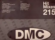 DMC Sampler - Hit Mixes 215