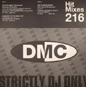 Phats - Hit Mixes 216