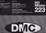 Cameo vs Outkast / Andy Williams / Spandau Ballet - Hit Mixes 223