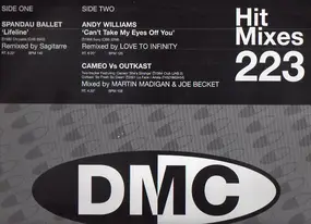 Andy Williams - Hit Mixes 223