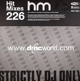Wyclef Jean - Hit Mixes 226