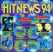 CD - Various - Hit News 94 Vol. 2