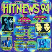 Various - Hit News 94 Vol. 2