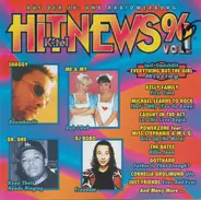 DJ Bobo, Shaggy, Kim Wilde a.o. - Hit News 96, Vol 1