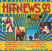 Felix - Hit News 93 Vol 1
