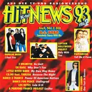 CD - En Rage, 2 Unlimited, Depeche Mode... - Hit News 93 Vol. 2