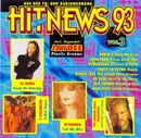 CD - Various - Hit News 93 Vol. 3