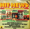 LP - Various - Hit News Originalhits - Originalstars