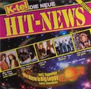 LP - Various - Hit-News