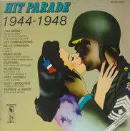 Lina Margy, Marie Jose, a.o. - Hit Parade 1944-1948