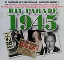 CD - Various - Hit Parade 1945 - Digipak