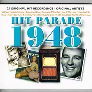 CD - Doris Day; Nat King Cole - Hit Parade 1948