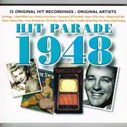 Doris Day; Nat King Cole - Hit Parade 1948